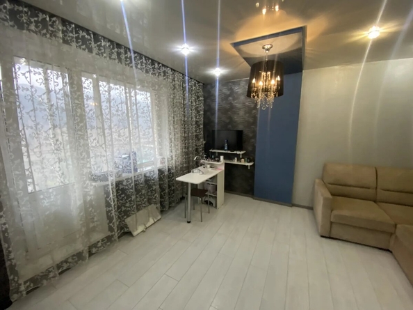 
  Продается 2-комн. квартира 56.9 м². Фото 4.
