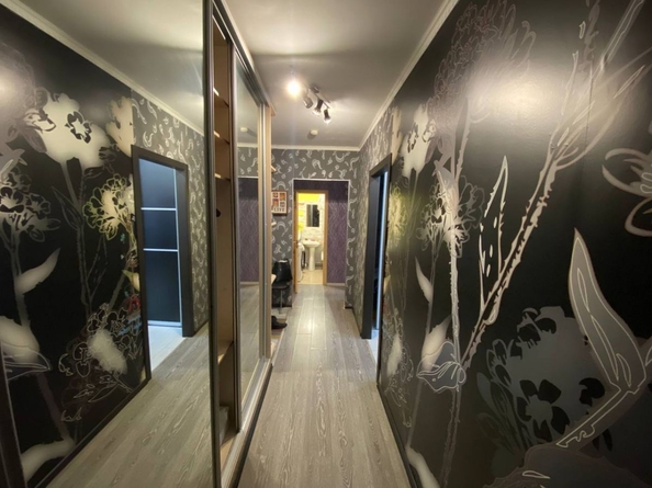
  Продается 2-комн. квартира 56.9 м². Фото 6.
