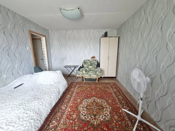 
  Продается 1-комн. квартира 27.5 м². Фото 4.