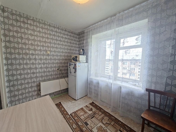 
  Продается 1-комн. квартира 27.5 м². Фото 7.