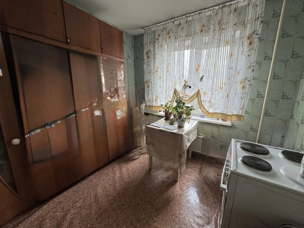 
  Продается 1-комн. квартира 39.8 м². Фото 4.