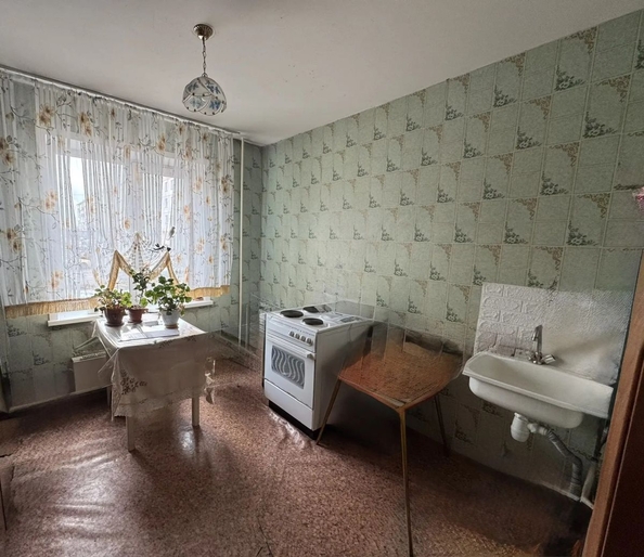 
  Продается 1-комн. квартира 39.8 м². Фото 6.