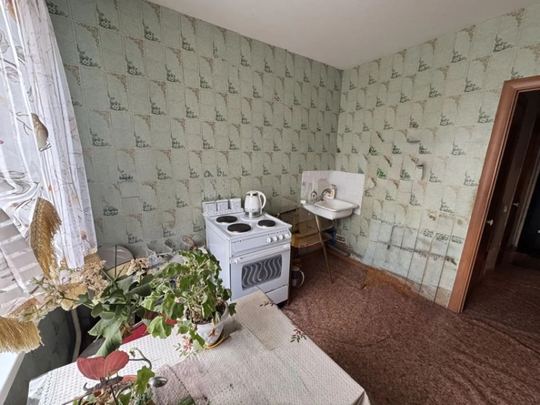 
  Продается 1-комн. квартира 39.8 м². Фото 7.