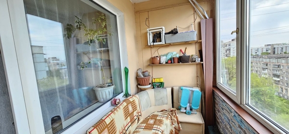 
  Продается 2-комн. квартира 42.8 м². Фото 3.