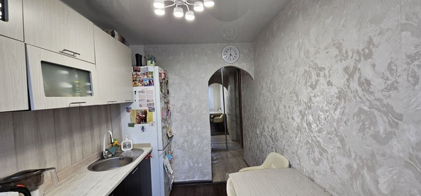 
  Продается 2-комн. квартира 42.8 м². Фото 9.