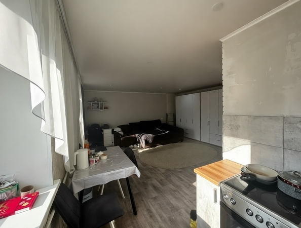 
  Продается студия 38.1 м². Фото 3.