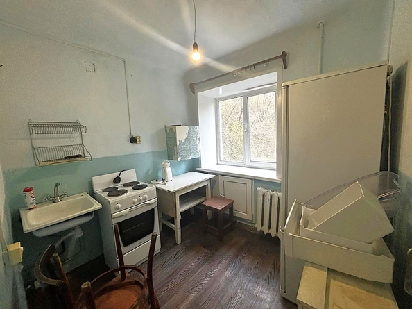 
  Продается 1-комн. квартира 30.1 м². Фото 4.