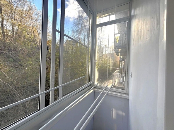 
  Продается 1-комн. квартира 30.1 м². Фото 7.