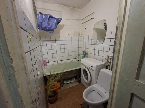 
  Сдается 1-комн. квартира 30 м². Фото 5.