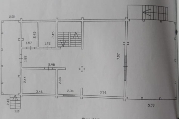 
  Продается коттедж 143.2 м². Фото 4.
