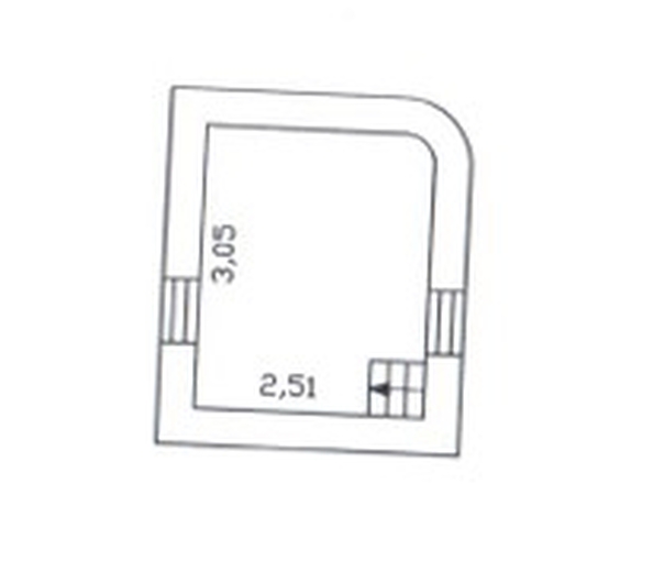 
  Продается коттедж 406.4 м². Фото 39.