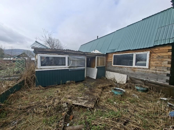 
  Продается дом 40 м². Фото 4.