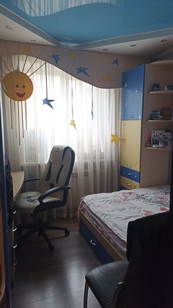 
  Продам 3-комн. квартиру 65 м². Фото 10.