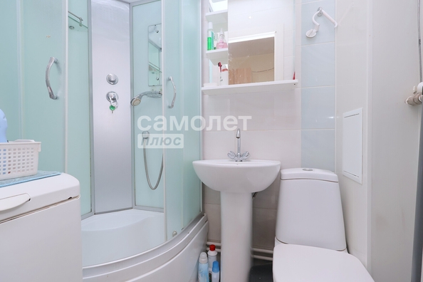 
  Продается 1-комн. квартира 16.5 м². Фото 10.