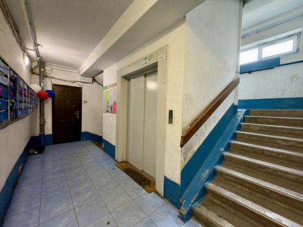 
  Продается комната 16.3 м². Фото 9.