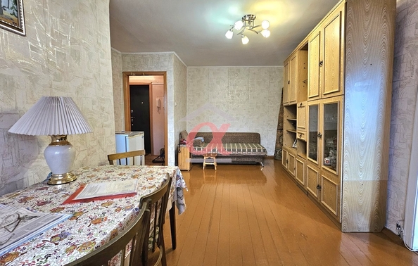 
  Продается 2-комн. квартира 42.4 м². Фото 1.