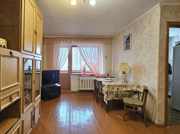 
  Продается 2-комн. квартира 42.4 м². Фото 4.