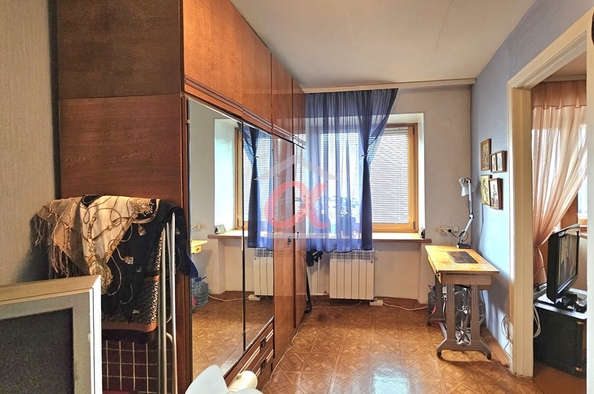 
  Продается 2-комн. квартира 42.4 м². Фото 10.