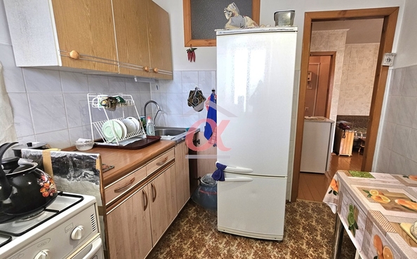 
  Продается 2-комн. квартира 42.4 м². Фото 13.