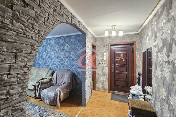 
  Продается 4-комн. квартира 80 м². Фото 16.