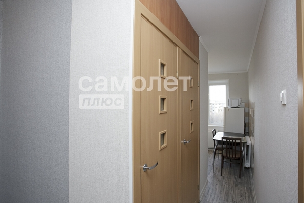 
  Продается 2-комн. квартира 44.4 м². Фото 3.