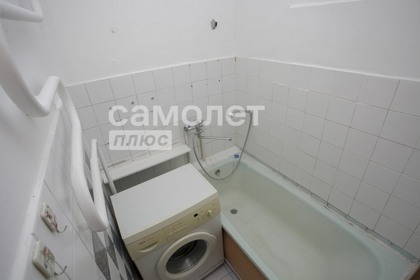 
  Продается 2-комн. квартира 44.4 м². Фото 17.