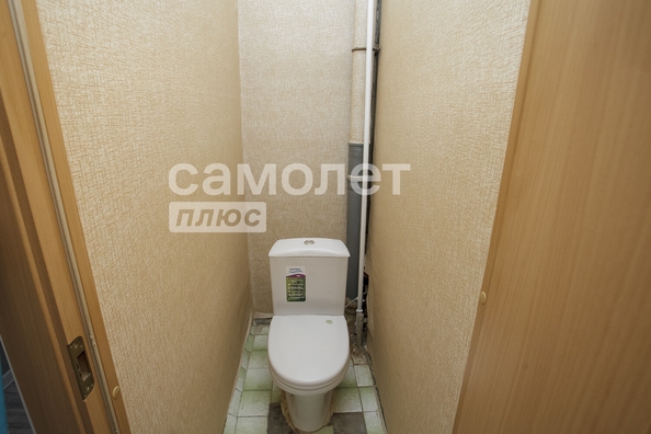 
  Продается 2-комн. квартира 44.4 м². Фото 18.