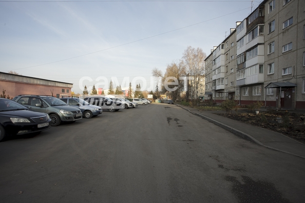 
  Продается 2-комн. квартира 44.4 м². Фото 27.