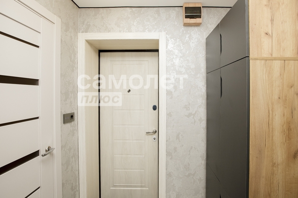 
  Продается 1-комн. квартира 16.7 м². Фото 7.