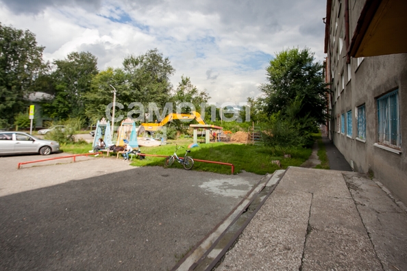 
  Продается 1-комн. квартира 16.7 м². Фото 13.