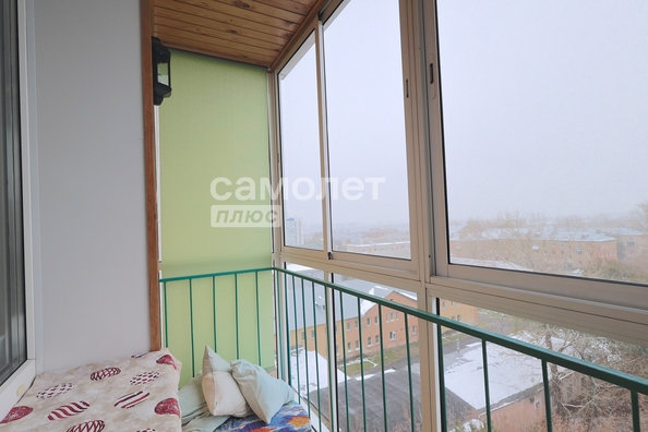 
  Продается 3-комн. квартира 87.8 м². Фото 9.