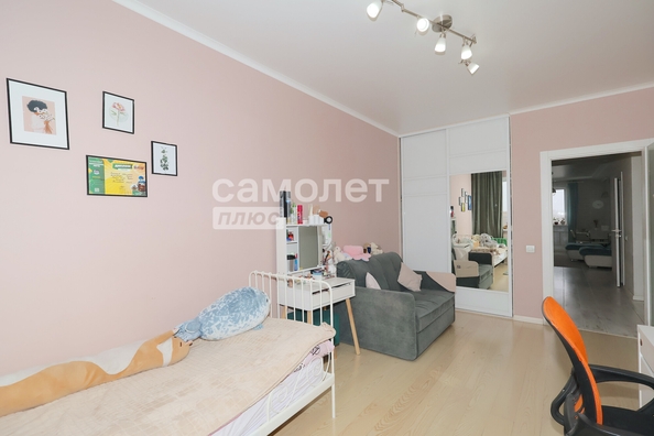 
  Продается 3-комн. квартира 87.8 м². Фото 25.