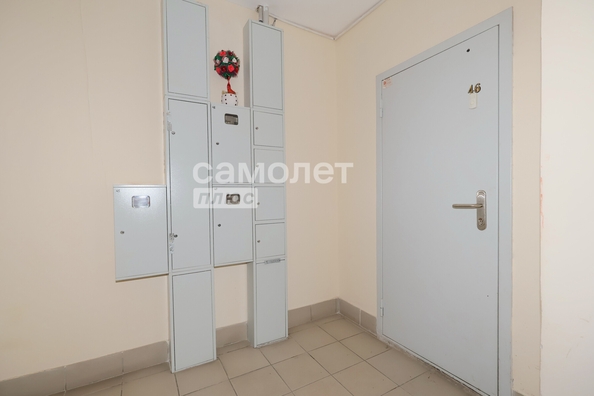 
  Продается 3-комн. квартира 87.8 м². Фото 27.