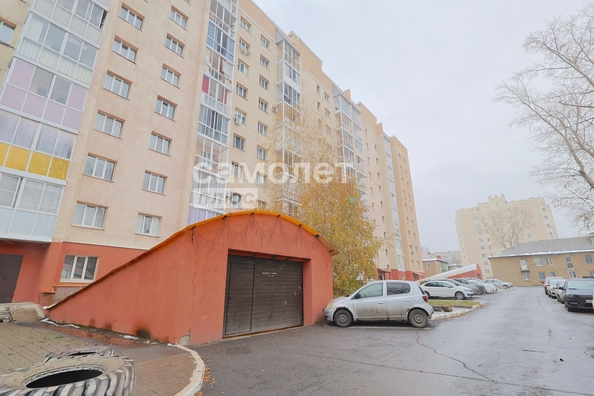 
  Продается 3-комн. квартира 87.8 м². Фото 34.