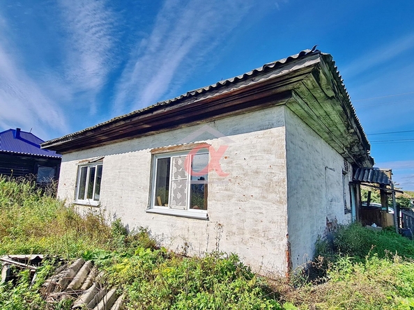 
  Продается дом 60 м². Фото 3.