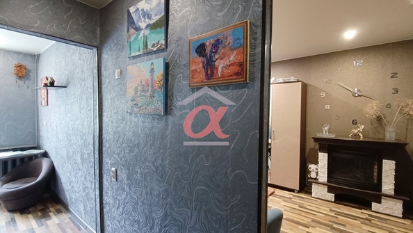 
  Продается 2-комн. квартира 46 м². Фото 24.