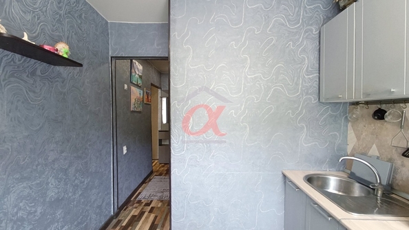 
  Продается 2-комн. квартира 46 м². Фото 27.