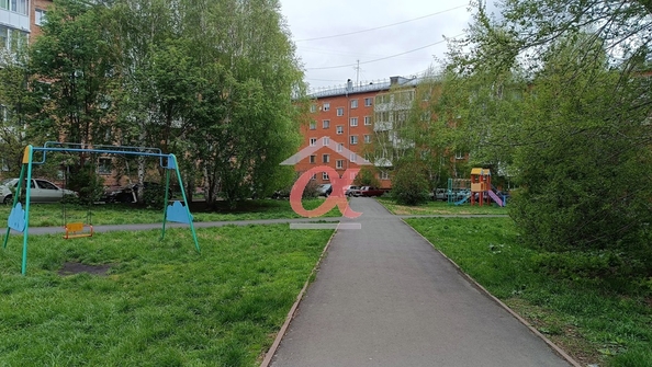 
  Продается 2-комн. квартира 46 м². Фото 39.