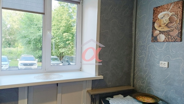
  Продается 2-комн. квартира 46 м². Фото 23.