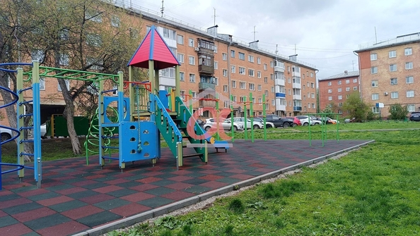 
  Продается 2-комн. квартира 46 м². Фото 34.