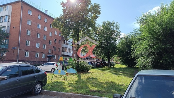
  Продается 2-комн. квартира 46 м². Фото 38.