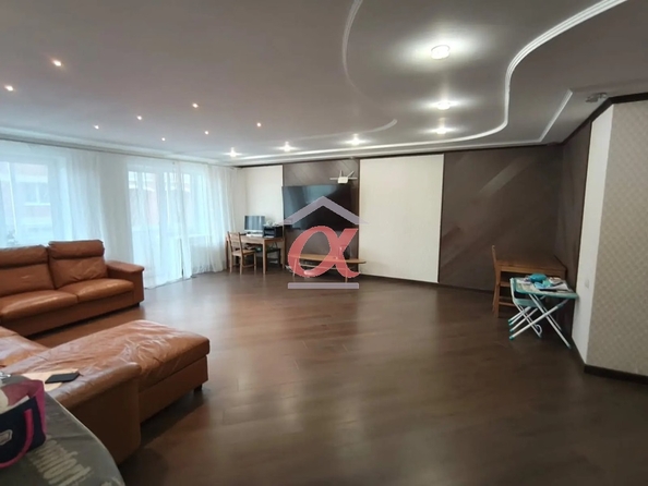 
  Продается 4-комн. квартира 146.5 м². Фото 5.