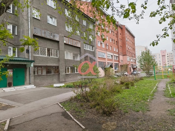 
  Продается 4-комн. квартира 146.5 м². Фото 25.