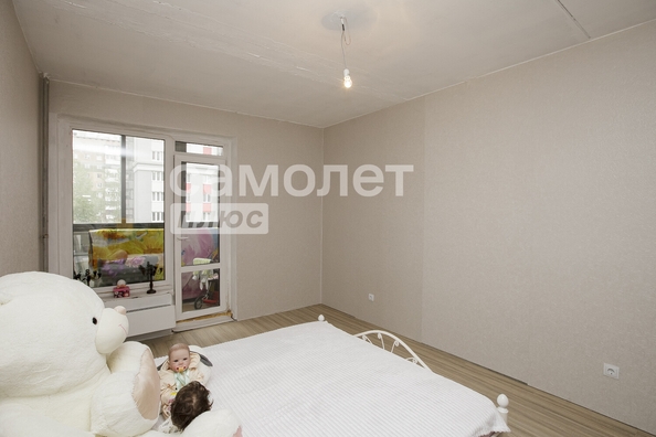 
  Продается 2-комн. квартира 44.5 м², в ЖК Кузнецкий, дом 7. Фото 2.