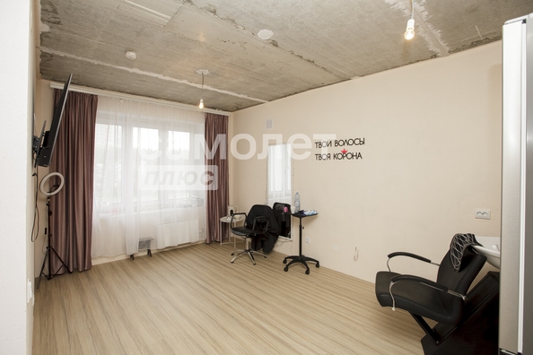 
  Продается 2-комн. квартира 44.5 м², в ЖК Кузнецкий, дом 7. Фото 6.