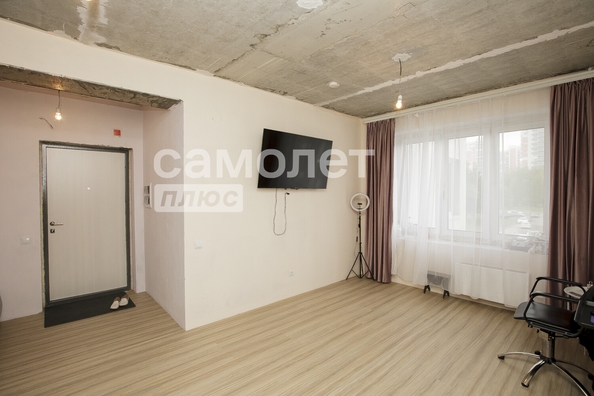 
  Продается 2-комн. квартира 44.5 м², в ЖК Кузнецкий, дом 7. Фото 8.