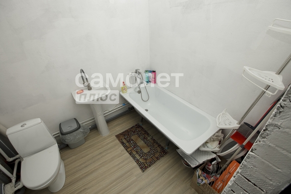 
  Продается 2-комн. квартира 44.5 м², в ЖК Кузнецкий, дом 7. Фото 10.