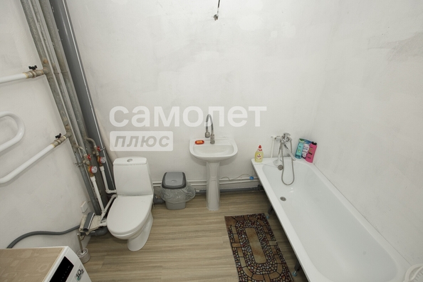 
  Продается 2-комн. квартира 44.5 м², в ЖК Кузнецкий, дом 7. Фото 11.