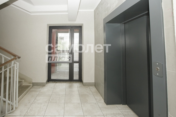 
  Продается 2-комн. квартира 44.5 м², в ЖК Кузнецкий, дом 7. Фото 13.