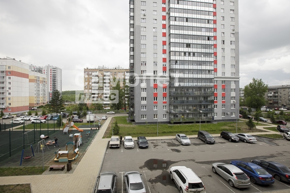 
  Продается 2-комн. квартира 44.5 м², в ЖК Кузнецкий, дом 7. Фото 17.
